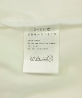 DRESSTERIOR（ドレステリア）Tシャツ・カットソー 白 サイズ:M メンズ/2200707626031