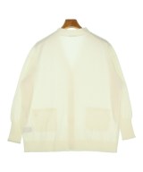 DRESSTERIOR（ドレステリア）カーディガン 白 サイズ:36(S位) レディース/2200707621074