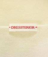 DRESSTERIOR（ドレステリア）カーディガン 白 サイズ:36(S位) レディース/2200707621074