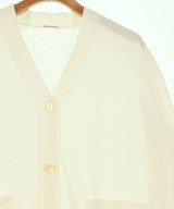 DRESSTERIOR（ドレステリア）カーディガン 白 サイズ:36(S位) レディース/2200707621074
