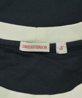 DRESSTERIOR（ドレステリア）Tシャツ・カットソー 紺 サイズ:S メンズ/2200707991023