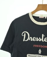 DRESSTERIOR（ドレステリア）Tシャツ・カットソー 紺 サイズ:S メンズ/2200707991023