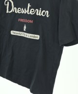DRESSTERIOR（ドレステリア）Tシャツ・カットソー 紺 サイズ:S メンズ/2200707991023