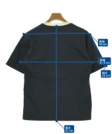 DRESSTERIOR（ドレステリア）Tシャツ・カットソー 紺 サイズ:S メンズ/2200707991023