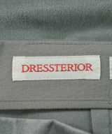 DRESSTERIOR（ドレステリア）ロング・マキシ丈スカート グレー サイズ:36(S位) レディース/2200704611047