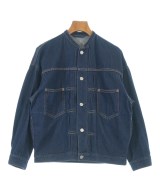 DRESSTERIOR デニムジャケット