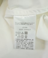 DRESSTERIOR（ドレステリア）カジュアルシャツ 白 サイズ:34(XS位) レディース/2200708967034