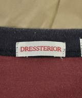DRESSTERIOR（ドレステリア）Tシャツ・カットソー 紺 サイズ:S メンズ/2200708967058