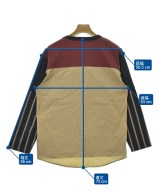 DRESSTERIOR（ドレステリア）Tシャツ・カットソー 紺 サイズ:S メンズ/2200708967058