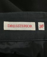 DRESSTERIOR（ドレステリア）ロング・マキシ丈スカート 黒 サイズ:36(S位) レディース/2200708967072