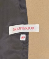 DRESSTERIOR（ドレステリア）その他 ベージュ サイズ:40(M位) レディース/2200705124027