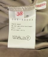 DRESSTERIOR（ドレステリア）その他 茶 サイズ:38(M位) レディース/2200705124386
