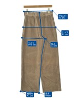 DRESSTERIOR（ドレステリア）その他 茶 サイズ:38(M位) レディース/2200705124386