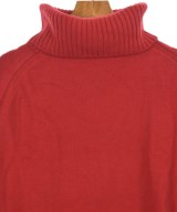 DRESSTERIOR（ドレステリア）ニット・セーター 赤 サイズ:38(M位) レディース/2200660531052