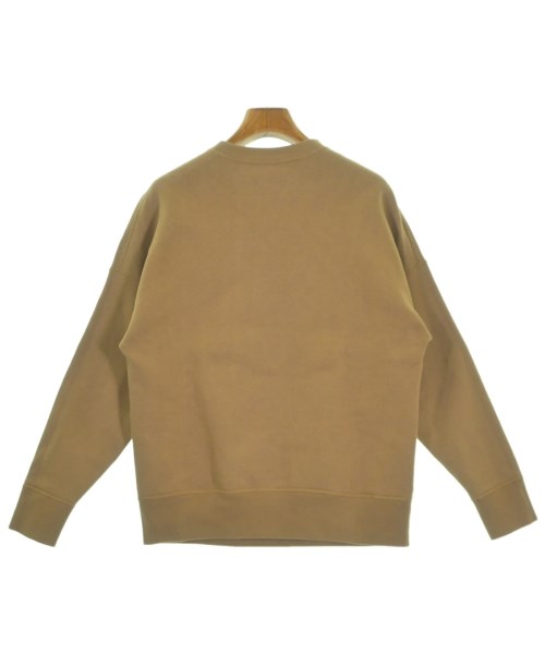 DRESSTERIOR（ドレステリア）スウェット 茶 サイズ:38(M位) レディース/2200660531069