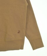 DRESSTERIOR（ドレステリア）スウェット 茶 サイズ:38(M位) レディース/2200660531069