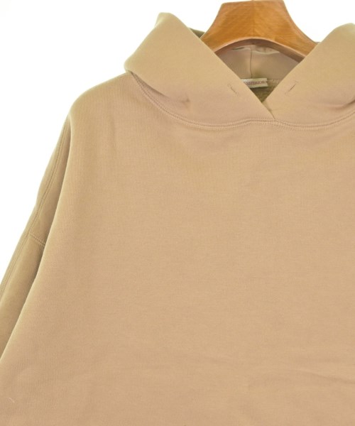 DRESSTERIOR（ドレステリア）パーカー ベージュ サイズ:38(M位) レディース/2200660531076