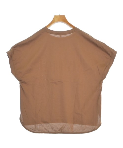 DRESSTERIOR（ドレステリア）Tシャツ・カットソー 茶 サイズ:36(S位) レディース/2200660531106