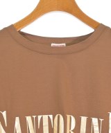 DRESSTERIOR（ドレステリア）Tシャツ・カットソー 茶 サイズ:36(S位) レディース/2200660531106