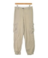 DRESSTERIOR（ドレステリア）カーゴパンツ ベージュ サイズ:40(M位) レディース/2200660531151