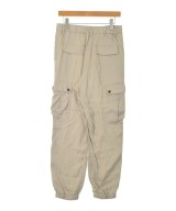DRESSTERIOR（ドレステリア）カーゴパンツ ベージュ サイズ:40(M位) レディース/2200660531151