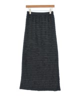 DRESSTERIOR（ドレステリア）ロング・マキシ丈スカート 黒 サイズ:38(M位) レディース/2200660531175