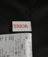 DRESSTERIOR（ドレステリア）ロング・マキシ丈スカート 黒 サイズ:38(M位) レディース/2200660531175