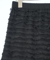 DRESSTERIOR（ドレステリア）ロング・マキシ丈スカート 黒 サイズ:38(M位) レディース/2200660531175