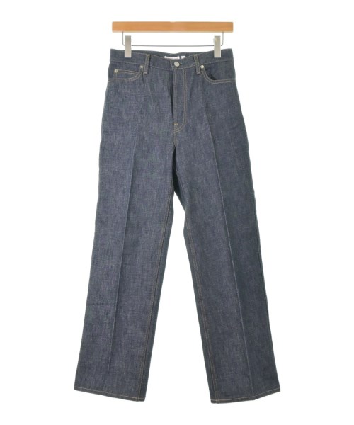DRESSTERIOR(ドレステリア)デニムパンツ 紺 サイズ:38(M位)/2200660531182