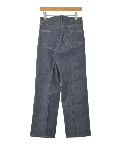 DRESSTERIOR（ドレステリア）デニムパンツ 紺 サイズ:38(M位) レディース/2200660531182