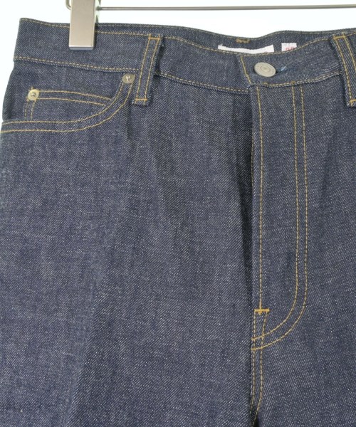 DRESSTERIOR（ドレステリア）デニムパンツ 紺 サイズ:38(M位) レディース/2200660531182