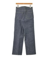 DRESSTERIOR（ドレステリア）デニムパンツ 紺 サイズ:38(M位) レディース/2200660531182