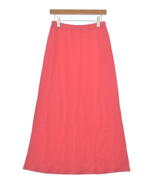DRESSTERIOR(ドレステリア)ロング・マキシ丈スカート ピンク サイズ:38(M位)/2200660531298