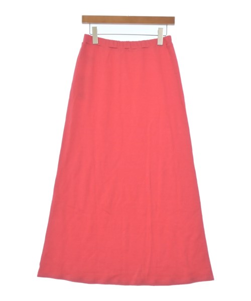 DRESSTERIOR（ドレステリア）ロング・マキシ丈スカート ピンク サイズ:38(M位) レディース/2200660531298