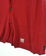 DRESSTERIOR（ドレステリア）カーディガン 赤 サイズ:S メンズ/2200662140023