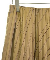 DRESSTERIOR（ドレステリア）ロング・マキシ丈スカート 黄 サイズ:F レディース/2200662442011