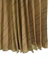 DRESSTERIOR（ドレステリア）ロング・マキシ丈スカート 黄 サイズ:F レディース/2200662442011