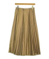 DRESSTERIOR ロング・マキシ丈スカート