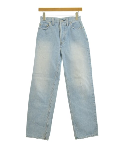 DRESSTERIOR(ドレステリア)デニムパンツ 青 サイズ:36(S位)/2200662720058