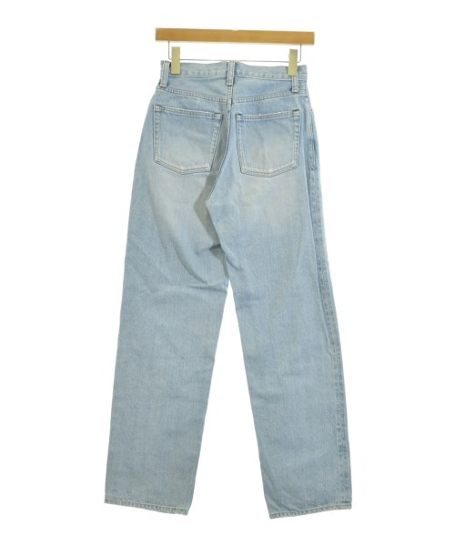 DRESSTERIOR（ドレステリア）デニムパンツ 青 サイズ:36(S位) レディース/2200662720058