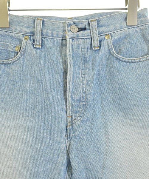 DRESSTERIOR（ドレステリア）デニムパンツ 青 サイズ:36(S位) レディース/2200662720058