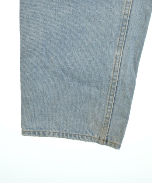 DRESSTERIOR（ドレステリア）デニムパンツ 青 サイズ:36(S位) レディース/2200662720058