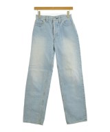 DRESSTERIOR（ドレステリア）デニムパンツ 青 サイズ:36(S位) レディース/2200662720058