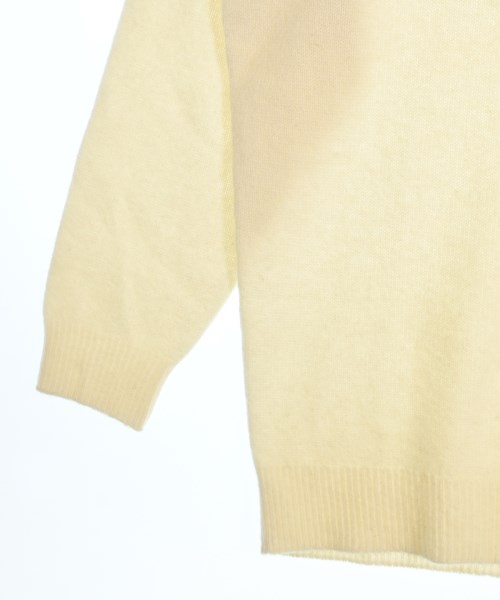 DRESSTERIOR（ドレステリア）ニット・セーター 白 サイズ:-(M位) メンズ/2200662720065