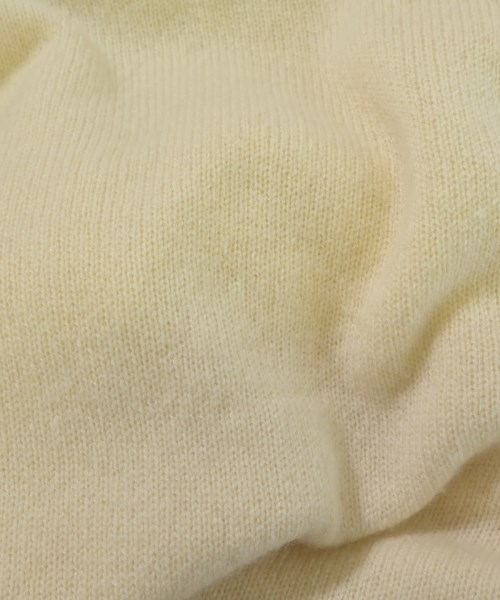 DRESSTERIOR（ドレステリア）ニット・セーター 白 サイズ:-(M位) メンズ/2200662720065