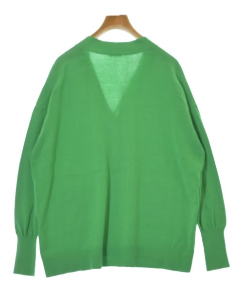 DRESSTERIOR（ドレステリア）カーディガン 緑 サイズ:38(M位) レディース/2200662818014