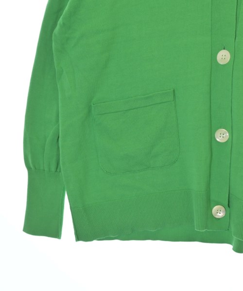 DRESSTERIOR（ドレステリア）カーディガン 緑 サイズ:38(M位) レディース/2200662818014