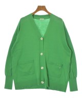 DRESSTERIOR（ドレステリア）カーディガン 緑 サイズ:38(M位) レディース/2200662818014