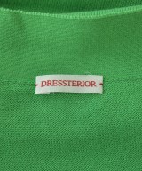 DRESSTERIOR（ドレステリア）カーディガン 緑 サイズ:38(M位) レディース/2200662818014