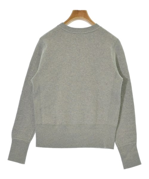 DRESSTERIOR（ドレステリア）スウェット グレー サイズ:1(S位) レディース/2200660945019